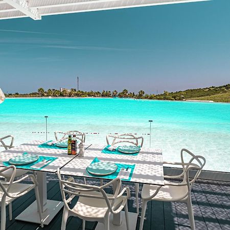 Alcazaba Lagoon 2425 Luxury Private Beach Estepona Extérieur photo