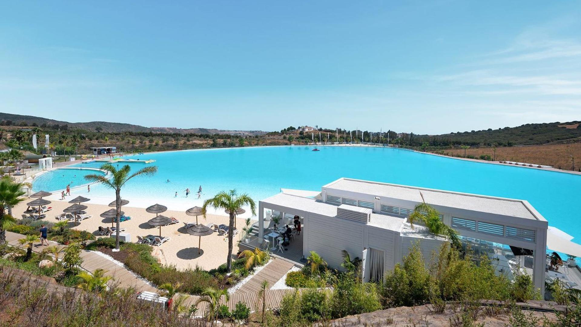 Alcazaba Lagoon 2425 Luxury Private Beach Estepona Extérieur photo